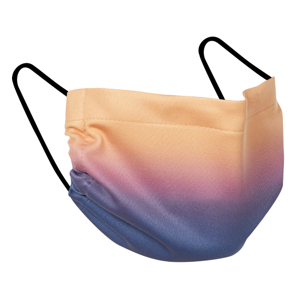 Ombré - Three Pack Fabric Face Mask