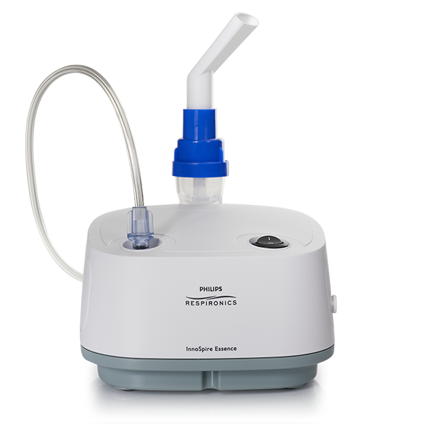 Philips Respironics InnoSpire Essence Nebulizer