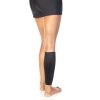 Calf compression sleeve