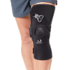 Knee brace for osteoarthritis