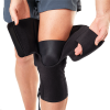 Knee brace for osteoarthritis