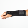 Wrist brace for stabilization and pain relief