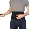 Back brace for chronic back pain