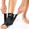 Ankle brace for stability