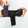 hypoallergenic wrist brace for sprains