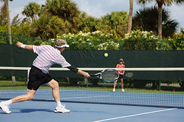Tennis Elbow (Lateral Epicondylitis)    