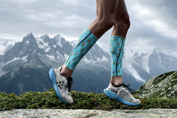 Five Reasons Why Runners Should Wear Calf Sleeves Instead of Compression Socks