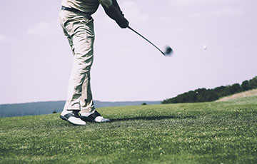 Golfer's Elbow (Medial Epicondylitis)    